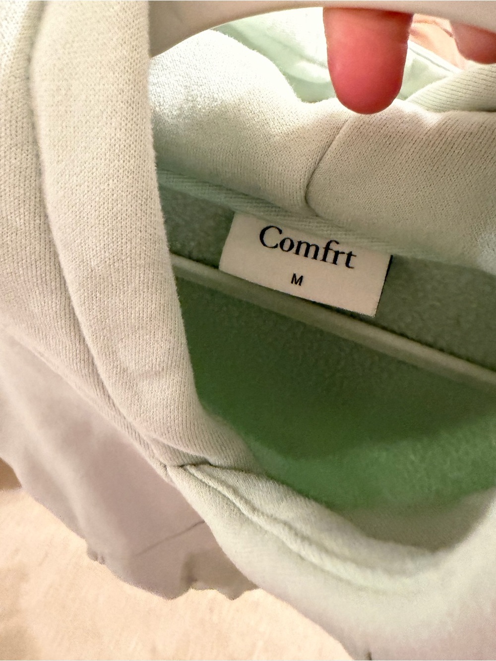 Comfrt Pastel Set - Picture 3 of 4